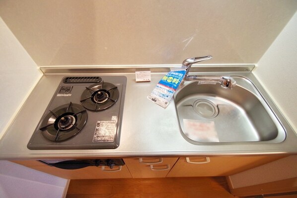 ヴァルム ロイテの物件内観写真